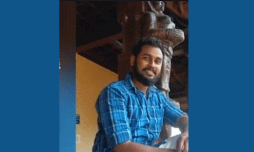 യുവതിക്ക് സ്വഭാവദൂഷ്യമുണ്ടെന്ന പരാമര്‍ശം;  വീട്ടമ്മ ജീവനൊടുക്കിയ സംഭവത്തില്‍ ക്ഷേത്രത്തിലെ കോമരം അറസ്റ്റില്‍