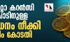ക്രിപ്റ്റോ കറന്സി ഇടപാടിനുള്ള നിരോധനം നീക്കി സുപ്രിംകോടതി ക്രിപ്റ്റോ കറന്സി ഇടപാടിനുള്ള നിരോധനം നീക്കി സുപ്രിംകോടതി