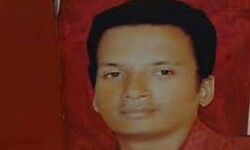 വഞ്ചിയൂര് വിഷ്ണു കൊലക്കേസ്: ഒളിവിലായിരുന്ന ആര്എസ്എസ് നേതാവ് അനി പിടിയില് വഞ്ചിയൂര് വിഷ്ണു കൊലക്കേസ്: ഒളിവിലായിരുന്ന ആര്എസ്എസ് നേതാവ് അനി പിടിയില്