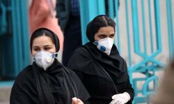 കൊറോണ ഭീതി; 54,000 തടവുകാരെ ഇറാന് താല്ക്കാലികമായി വിട്ടയച്ചു കൊറോണ ഭീതി; 54,000 തടവുകാരെ ഇറാന് താല്ക്കാലികമായി വിട്ടയച്ചു