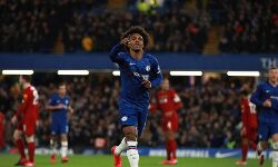 വീണ്ടും ലിവര്‍പൂളിന് തോല്‍വി; എഫ്എ കപ്പില്‍നിന്ന് പുറത്ത്