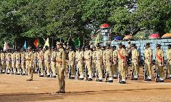 പോലിസ് വകുപ്പിലെ പര്‍ച്ചേസ് മാനദണ്ഡങ്ങള്‍ രൂപീകരിക്കാന്‍ ജുഡീഷ്യല്‍ കമ്മീഷന്‍