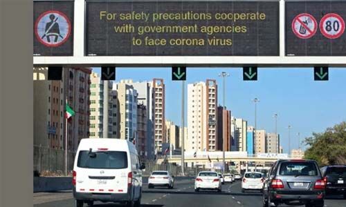 കൊറോണ വൈറസ്: കുവൈത്തില്‍ പ്രവേശിക്കാന്‍ മെഡിക്കല്‍ സര്‍ട്ടിഫിക്കറ്റ് നിര്‍ബന്ധമാക്കുന്നു