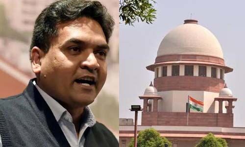 വിദ്വേഷപ്രസംഗം: ബിജെപി നേതാക്കള്ക്കെതിരേ കേസെടുക്കണമെന്ന ഹരജി ഇന്ന് സുപ്രിംകോടതിയില് വിദ്വേഷപ്രസംഗം: ബിജെപി നേതാക്കള്ക്കെതിരേ കേസെടുക്കണമെന്ന ഹരജി ഇന്ന് സുപ്രിംകോടതിയില്