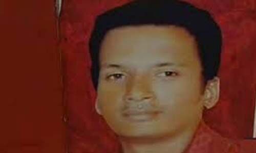 വഞ്ചിയൂര് വിഷ്ണു കൊലക്കേസ്: ഒളിവിലായിരുന്ന ആര്എസ്എസ് നേതാവ് അനി പിടിയില് വഞ്ചിയൂര് വിഷ്ണു കൊലക്കേസ്: ഒളിവിലായിരുന്ന ആര്എസ്എസ് നേതാവ് അനി പിടിയില്