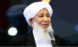 മുസ്‌ലിം ലീഗ് കഠാര രാഷ്ട്രീയം ഉപേക്ഷിക്കണമെന്ന് കാന്തപുരം