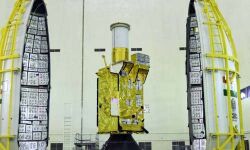 സാങ്കേതിക തകരാര്: ജിസാറ്റ്- 1 വിക്ഷേപണം ഐഎസ്ആര്ഒ മാറ്റിവച്ചു സാങ്കേതിക തകരാര്: ജിസാറ്റ്- 1 വിക്ഷേപണം ഐഎസ്ആര്ഒ മാറ്റിവച്ചു