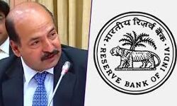 റിസര്‍വ് ബാങ്ക് ഡെപ്യൂട്ടി ഗവര്‍ണര്‍ എന്‍ എസ് വിശ്വനാഥന്‍ രാജിവച്ചു