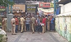 കെഎസ്ആർടിസി പണിമുടക്കിലും യാത്രക്കാരന്‍റെ മരണത്തിലും പോലിസിന് വീഴ്‌ച പറ്റിയിട്ടില്ലെന്ന് റിപോർട്ട്