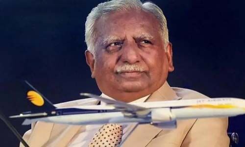 കള്ളപ്പണം വെളുപ്പിക്കല്: ജെറ്റ് എയര്വെയ്സ് സ്ഥാപകന് നരേഷ് ഗോയലിന്റെ വസതിയില് ഇഡി റെയ്ഡ് കള്ളപ്പണം വെളുപ്പിക്കല്: ജെറ്റ് എയര്വെയ്സ് സ്ഥാപകന് നരേഷ് ഗോയലിന്റെ വസതിയില് ഇഡി റെയ്ഡ്