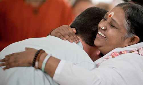 കൊറോണ: അമൃതാനന്ദമയി മഠത്തിലെ 67 അന്തേവാസികള്‍ നിരീക്ഷണത്തില്‍