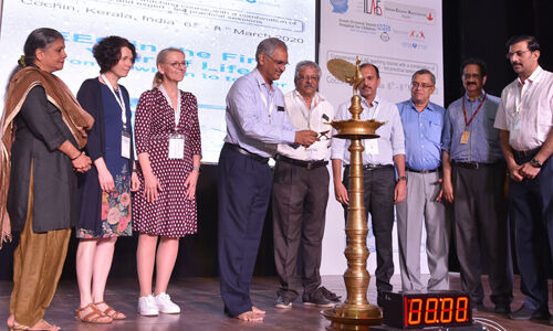 ശിശുക്കളിലെ അപസ്മാരം: രാജ്യാന്തര സമ്മേളനത്തിന് കൊച്ചിയില്‍ തുടക്കം