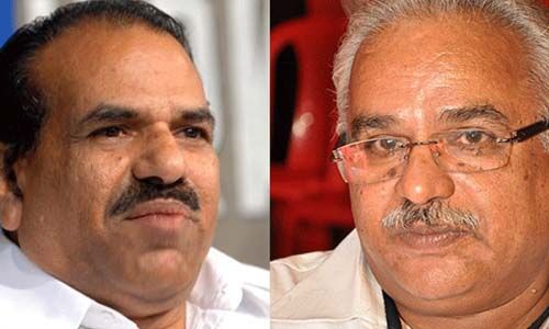 മാധ്യമവിലക്ക്: മാധ്യമങ്ങളെ വരുതിയില് നിര്ത്താനുള്ള ഹീനമായ തന്ത്രമെന്ന് കോടിയേരി; അടിയന്തരാവസ്ഥയെ വെല്ലുന്ന നടപടിയെന്ന് കാനം മാധ്യമവിലക്ക്: മാധ്യമങ്ങളെ വരുതിയില് നിര്ത്താനുള്ള ഹീനമായ തന്ത്രമെന്ന് കോടിയേരി; അടിയന്തരാവസ്ഥയെ വെല്ലുന്ന നടപടിയെന്ന് കാനം