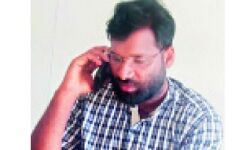 പോലിസ് സ്റ്റേഷനില്‍ പ്രതി നാണയത്തുട്ട് വിഴുങ്ങി; എന്‍ഡോസ്കോപ്പിയിലൂടെ പുറത്തെടുത്തു