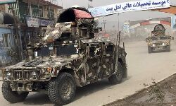 കാബൂളില്‍ റാലിക്കിടെ സ്‌ഫോടനം; 27 പേര്‍ കൊല്ലപ്പെട്ടു