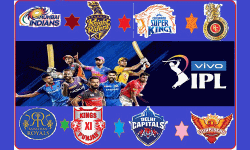 കൊറോണാ വൈറസ്; ഐപിഎല്‍ നടക്കും; ലോകകപ്പ് യോഗ്യതാ മല്‍സരം മാറ്റി