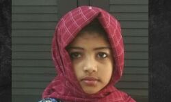 അഞ്ചാം ക്ലാസ് വിദ്യാര്‍ഥിനി ക്ലാസില്‍ കുഴഞ്ഞുവീണ് മരിച്ചു