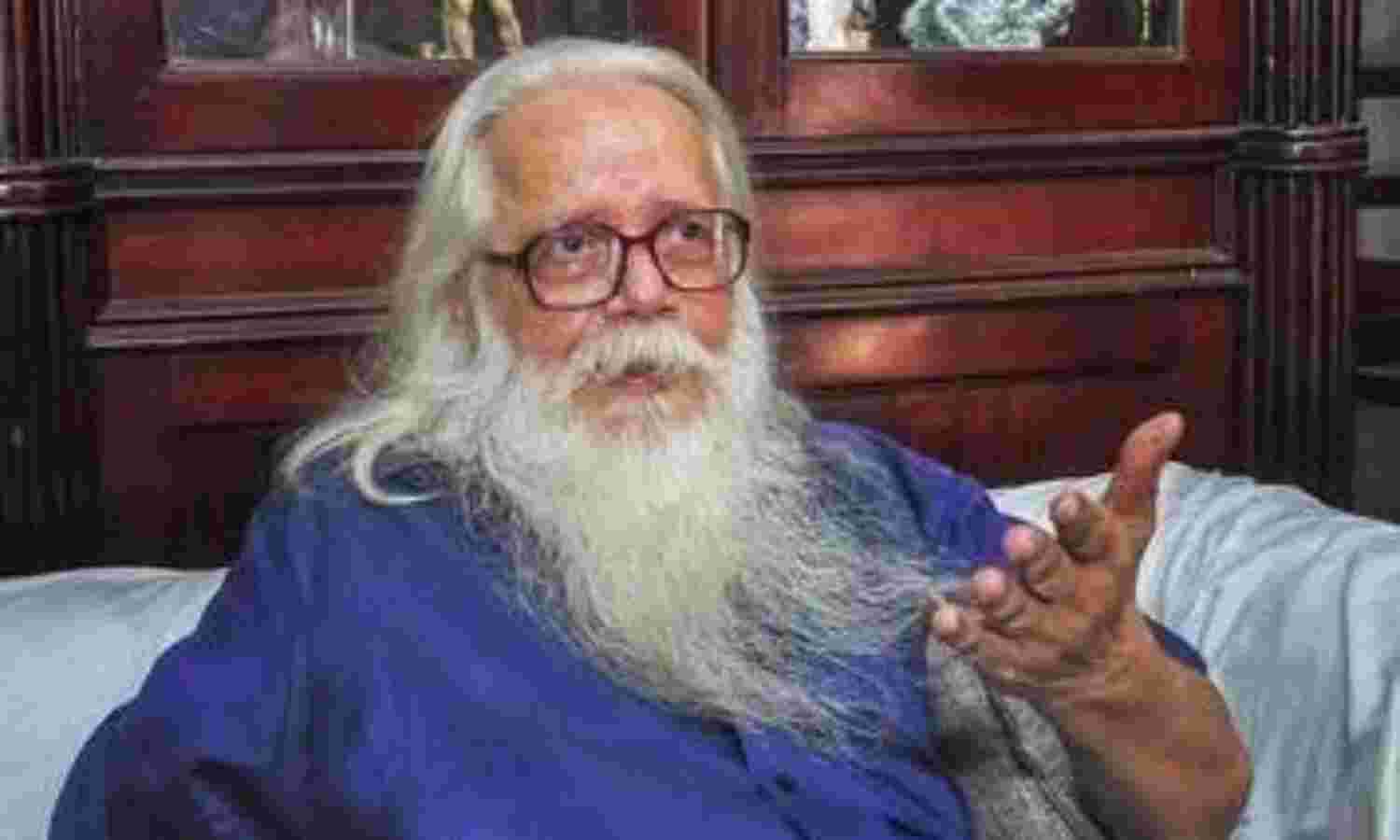 ഐഎസ്ആര്‍ഒ ചാരക്കേസ്: അഞ്ചു പേര്‍ക്കെതിരേ സിബിഐ കുറ്റപത്രം സമര്‍പ്പിച്ചു