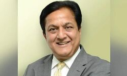 യെസ് ബാങ്ക് സ്ഥാപകന്‍ റാണ കപൂറിനെതിരേ ഇഡിയുടെ ലുക്കൗട്ട് നോട്ടീസ്