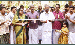 റോഡ് നിര്‍മാണം ഭാവിയിലേക്ക് കൂടിയാവണം: ഗതാഗത മന്ത്രി എ കെ ശശീന്ദ്രന്‍