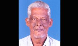 മാപ്പിളസാഹിത്യകാരന്‍ ബാലകൃഷ്ണന്‍ വള്ളിക്കുന്ന് അന്തരിച്ചു