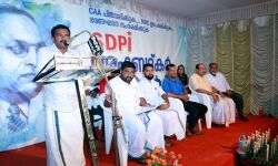 മുഖ്യധാരാ രാഷ്ട്രീയപ്പാര്‍ട്ടികളില്‍ വിശ്വാസം പുലര്‍ത്തിയിരുന്ന മുസ്‌ലിംകള്‍ അടക്കമുള്ളവര്‍ക്ക് നിരാശയായിരുന്നു ഫലം: തുളസീധരന്‍ പള്ളിക്കല്‍