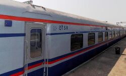 വേണാട് എക്‌സ് പ്രസ് നാളെ വനിതകളുടെ കൈകളില്‍ ഭദ്രം