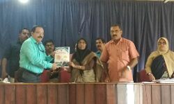 വികസന സെമിനാര്‍ നടത്തി