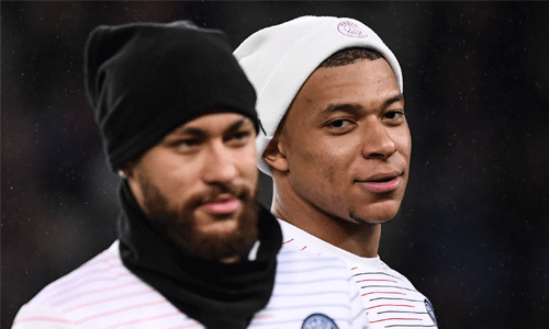 കൊറോണാ വൈറസ്; ഫ്രാന്സില് പിഎസ്ജിയുടെ മല്സരം മാറ്റിവച്ചു കൊറോണാ വൈറസ്; ഫ്രാന്സില് പിഎസ്ജിയുടെ മല്സരം മാറ്റിവച്ചു