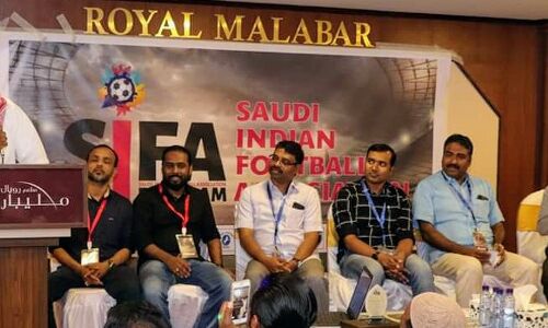 സിഫ പ്രഖ്യാപനവും ലോഗോ പ്രകാശനവും സിഫ പ്രഖ്യാപനവും ലോഗോ പ്രകാശനവും