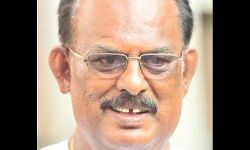 എംഎല്‍എ വിജയന്‍ പിള്ള അന്തരിച്ചു