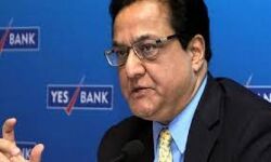 യെസ് ബാങ്ക്: റാണാ കപൂറിന്റെ കുടുംബാംഗങ്ങളിലേക്കും അന്വേഷണം