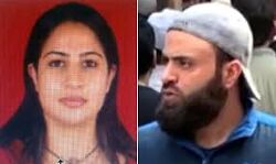 ഡല്‍ഹിയില്‍ കശ്മീരി ദമ്പതികള്‍ കസ്റ്റഡിയില്‍