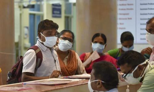 വിമാനത്താവളത്തില് യാത്രാവിവരം അറിയിച്ചിരുന്നു; ആരോഗ്യമന്ത്രിയുടെ വാദം തള്ളി കൊറോണ ബാധിച്ച യുവാവ് വിമാനത്താവളത്തില് യാത്രാവിവരം അറിയിച്ചിരുന്നു; ആരോഗ്യമന്ത്രിയുടെ വാദം തള്ളി കൊറോണ ബാധിച്ച യുവാവ്
