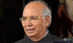 കേരള മുന്‍ ഗവര്‍ണര്‍ എച്ച് ആര്‍ ഭരദ്വാജ് അന്തരിച്ചു