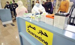 ഖത്തറില്‍ 17 പേര്‍ക്ക് കൂടി കൊവിഡ് 19; രോഗബാധിതരുടെ എണ്ണം 337 ആയി