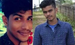 നിയന്ത്രണംവിട്ട ബൈക്ക് മതിലില്‍ ഇടിച്ച് രണ്ട് യുവാക്കള്‍ മരിച്ചു