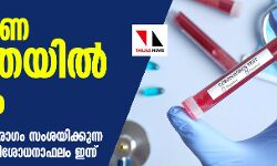 കൊറോണ ജാഗ്രതയില്‍ കേരളം; പത്തനംതിട്ടയില്‍ രോഗം സംശയിക്കുന്ന അഞ്ചുപേരുടെ പരിശോധനാഫലം ഇന്ന്