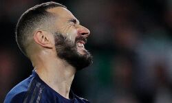 സ്പാനിഷ് ലീഗില്‍ റയല്‍ മാഡ്രിഡിന് ഞെട്ടിക്കുന്ന തോല്‍വി