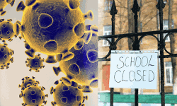 കൊറോണ: കോട്ടയത്തെ വിദ്യാഭ്യാസ സ്ഥാപനങ്ങള്‍ക്ക് നാളെ അവധി