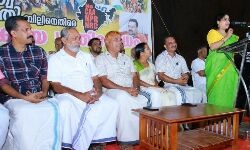 സംഘപരിവാര്‍ കൊറോണയേക്കാള്‍ ഭീകരം: അഡ്വ. രശ്മിതാ രാമചന്ദ്രന്‍