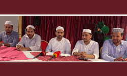 ആര്‍എസ്‌സി തര്‍തീല്‍ മെയ് ഒന്നിന് മക്ക ജബലുനൂറില്‍