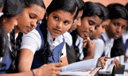 എസ്എസ്എല്‍സി, പ്ലസ്ടു പരീക്ഷകള്‍ ചൊവ്വാഴ്ച്ച തുടങ്ങും