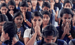 കൊറോണ വൈറസ്: പരീക്ഷാ കേന്ദ്രങ്ങള്‍ക്ക് മുന്‍കരുതല്‍ നിര്‍ദേശങ്ങള്‍ നല്‍കി