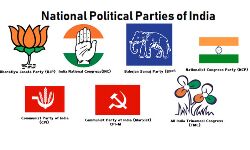 അജ്ഞാത സ്രോതസ്സുകളില്‍നിന്ന് രാഷ്ട്രീയ പാര്‍ട്ടികള്‍ക്ക് സംഭാവനയായി ലഭിച്ചത് 11,000 കോടി