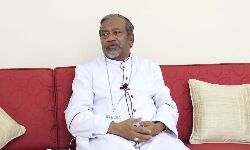 യേശു പ്രതിമ നീക്കംചെയ്തത് അപമാനകരമെന്ന് ബെംഗളൂരു ആര്‍ച്ച് ബിഷപ്പ്