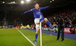 പ്രീമിയര് ലീഗ്: വില്ലയെ തകര്ത്ത് ലെസ്റ്റര് മുന്നോട്ട് പ്രീമിയര് ലീഗ്: വില്ലയെ തകര്ത്ത് ലെസ്റ്റര് മുന്നോട്ട്