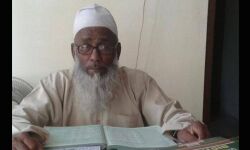 തബ്ലീഗ് ജമാഅത്ത് നേതാവും പണ്ഡിതനുമായ കാഞ്ഞാര് ഹുസൈന് മൗലാന മരണപ്പെട്ടു തബ്ലീഗ് ജമാഅത്ത് നേതാവും പണ്ഡിതനുമായ കാഞ്ഞാര് ഹുസൈന് മൗലാന മരണപ്പെട്ടു