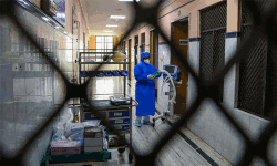 കോവിഡ് 19: മലപ്പുറം ജില്ലയില്‍ 127 പേര്‍ നിരീക്ഷണത്തില്‍