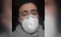 സംസ്‌കരിക്കാന്‍ വിസമ്മതിച്ചു; കോവിഡ് 19 രോഗിയുടെ മൃതദേഹം വീട്ടില്‍ കിടന്നത് 34 മണിക്കൂര്‍